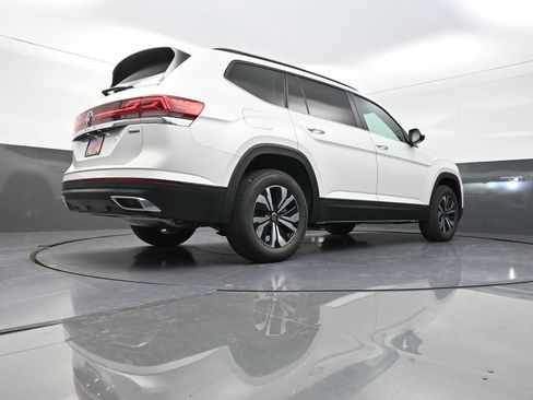 New 2026 Volkswagen Atlas SE AWD/4WD image 27