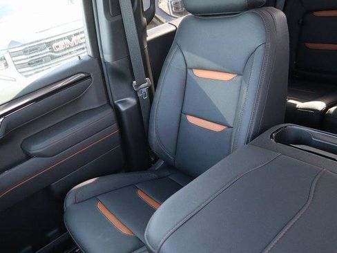 New 2026 GMC Sierra 1500 AT4 w/ AT4 Premium Package image 27