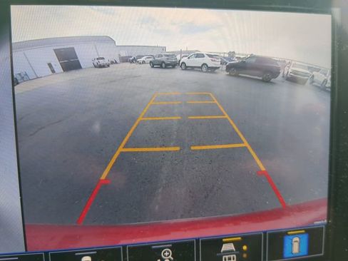 Certified 2023 Chevrolet Traverse Premier image 23