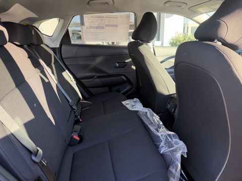 Used 2026 Hyundai Kona SEL Sport AWD/4WD image 23