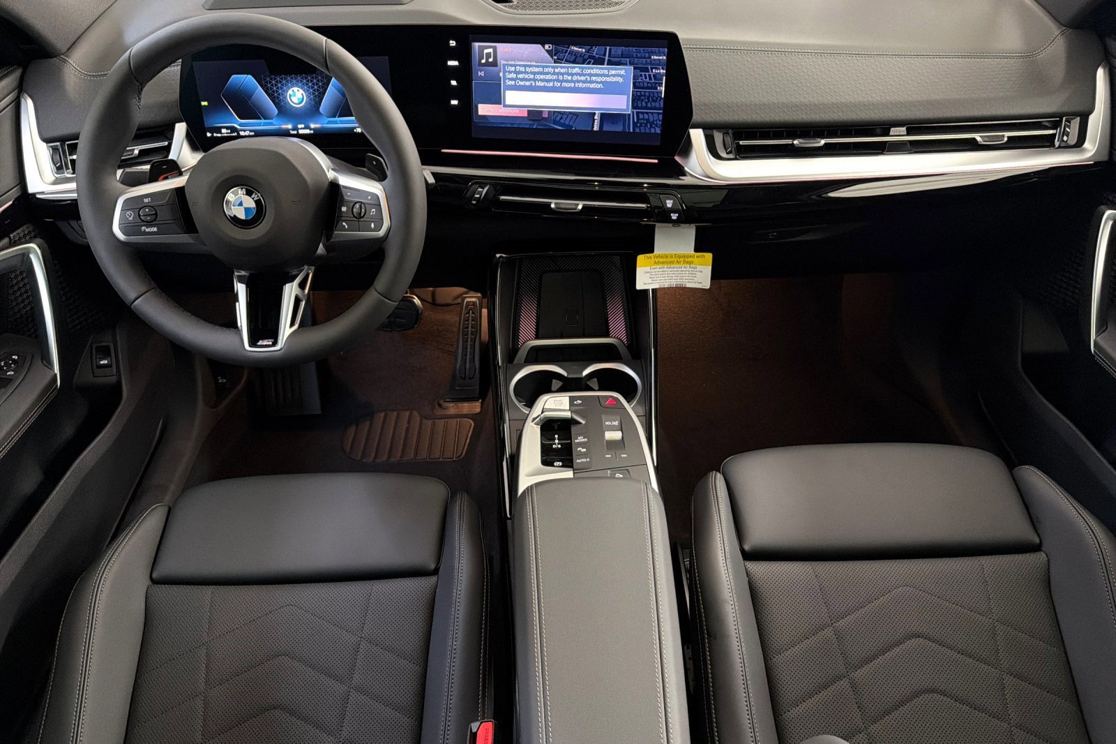 Used 2026 BMW X2 xDrive28i w/ Technology Package AWD/4WD image 16