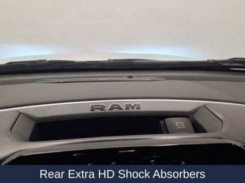 Used 2020 RAM 1500 Big Horn image 30