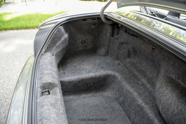 Used 2000 Honda S2000 image 84