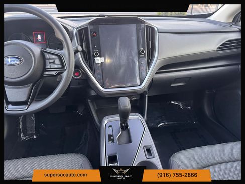 Used 2024 Subaru Crosstrek 2.0i Premium AWD/4WD image 23