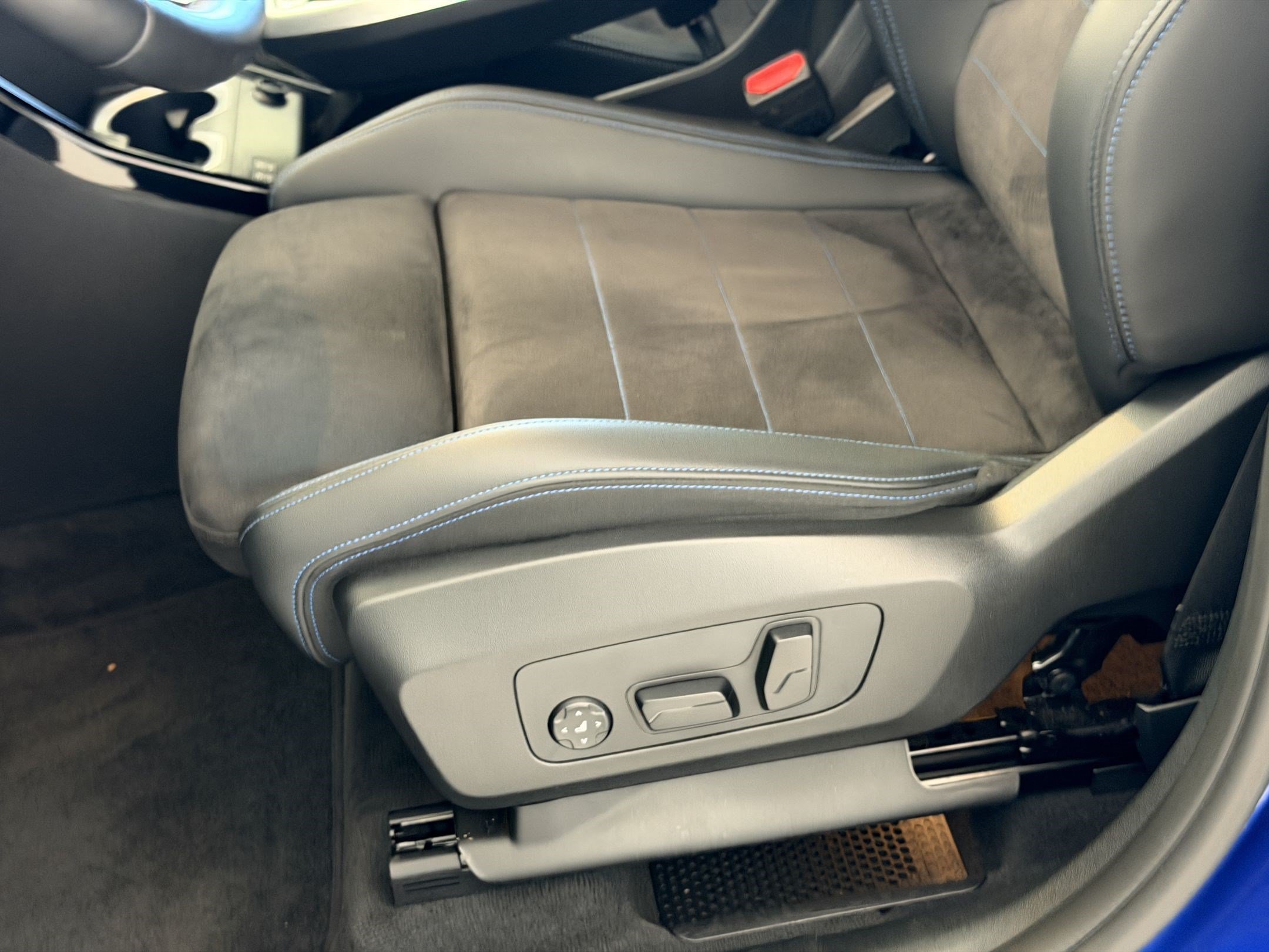 Used 2026 BMW X1 M35i AWD/4WD image 15