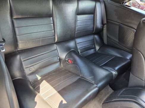 Used 2013 Ford Mustang Premium w/ Electronics Pkg RWD image 17