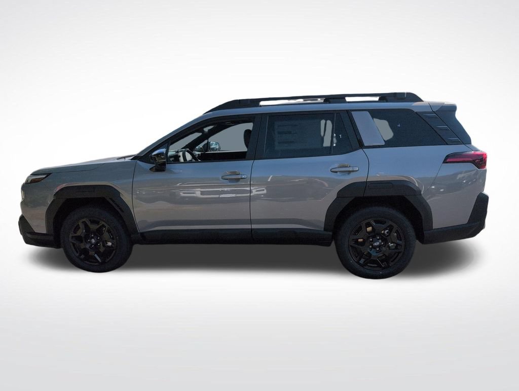 New 2026 Subaru Outback Limited AWD/4WD image 4