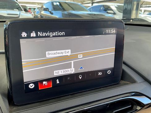 Used 2019 MAZDA MX-5 Miata RF Grand Touring image 31