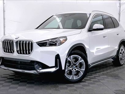 Used 2025 BMW X1 xDrive28i w/ Convenience Package