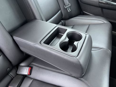 Used 2018 Acura TLX image 15