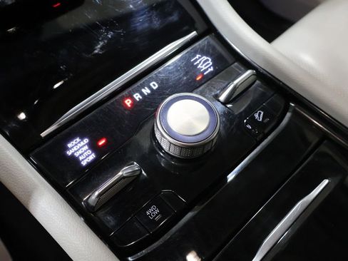 Used 2021 Jeep Grand Cherokee L Summit w/ Advanced Protech Group IV image 28