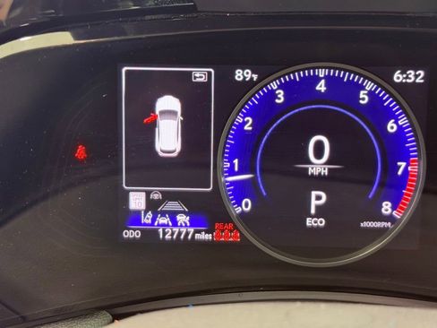 Used 2024 Lexus NX 250 FWD w/ Cold Area Package image 23