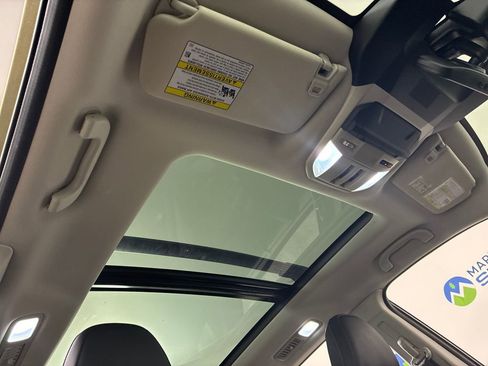 Certified 2023 Subaru Ascent Onyx Edition Limited AWD/4WD image 35