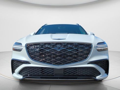 New 2026 Genesis GV70 3.5T Sport Prestige AWD/4WD image 8