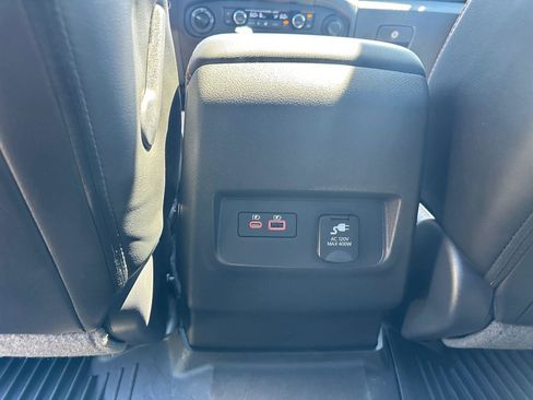Used 2024 Nissan Frontier PRO-4X w/ Pro Premium Package AWD/4WD image 25