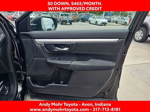 Used 2020 Honda CR-V LX image 33