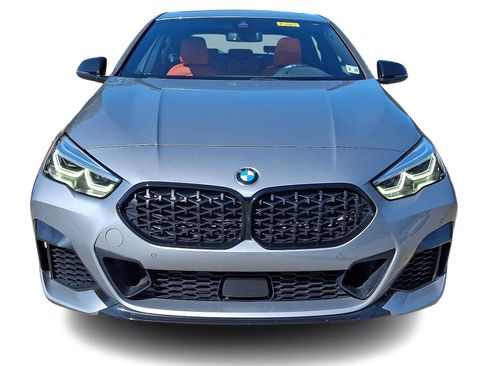 Used 2023 BMW M235i xDrive Gran Coupe w/ Premium Package AWD/4WD image 2