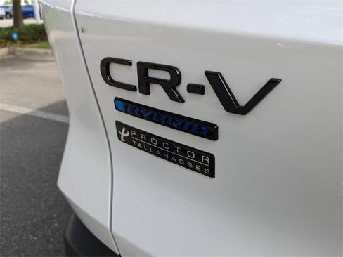 New 2026 Honda CR-V Sport image 9