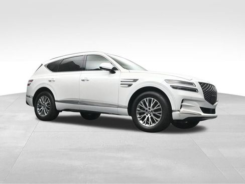 Used 2024 Genesis GV80 2.5T AWD/4WD image 15