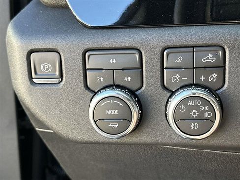 New 2026 GMC Sierra 2500 SLE w/ SLE Value Package; image 16