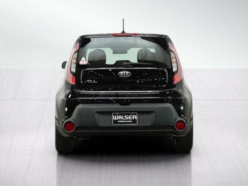 Used 2015 Kia Soul FWD image 4