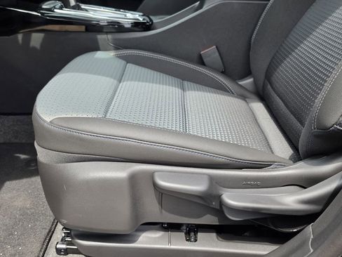 New 2026 Chevrolet Trax LT FWD image 18