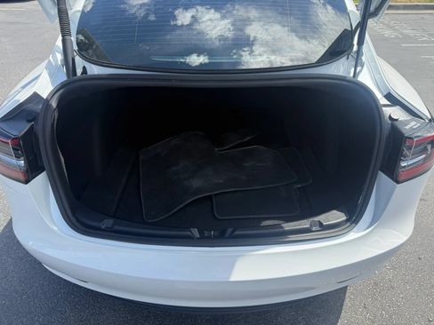 Used 2021 Tesla Model 3 Standard Range Plus RWD image 24