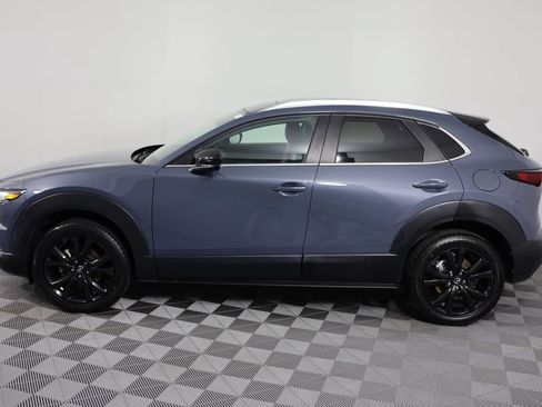 Used 2024 MAZDA CX-30 AWD 2.5 S w/ Preferred Package image 5