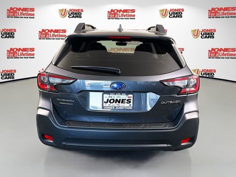 Certified 2025 Subaru Outback Premium w/ Popular Package #1 AWD/4WD image 15