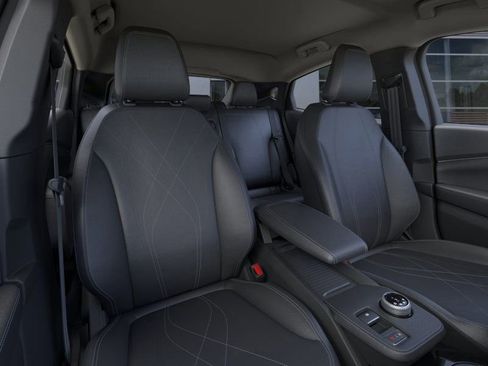 Used 2024 Ford Mustang Mach-E Select w/ Comfort Package Lite image 10