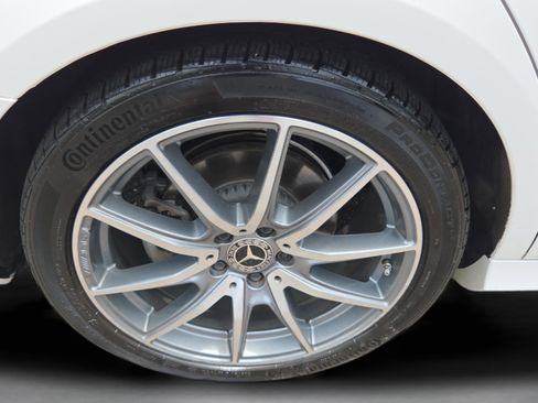 Used 2021 Mercedes-Benz E 350 Sedan image 36