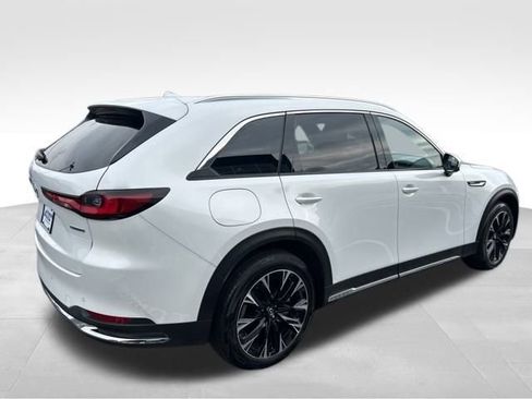 Used 2024 MAZDA CX-90 Plug-In Hybrid w/ Premium Plus image 6