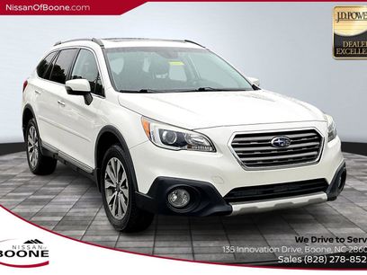 Used 2017 Subaru Outback 3.6R Touring w/ Protection Package #1