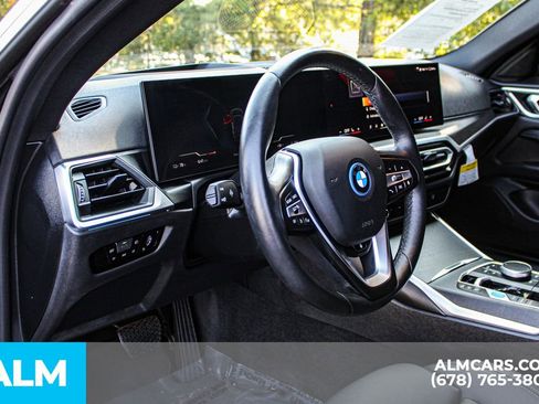 Used 2024 BMW i4 eDrive35 w/ Premium Package image 30