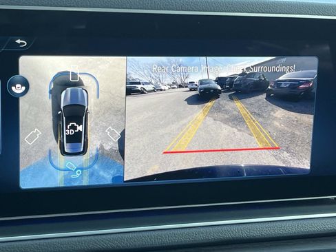 Used 2026 Mercedes-Benz GLE 350 4MATIC image 35