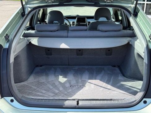 Used 2008 Toyota Prius FWD image 9