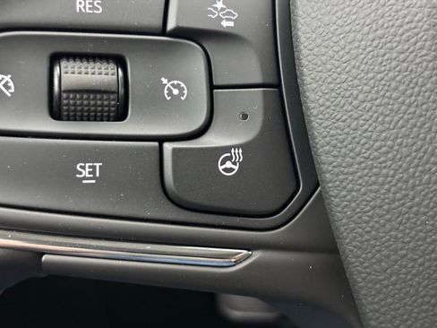 New 2026 Buick Encore GX Sport Touring w/ Advanced Technology Package image 6