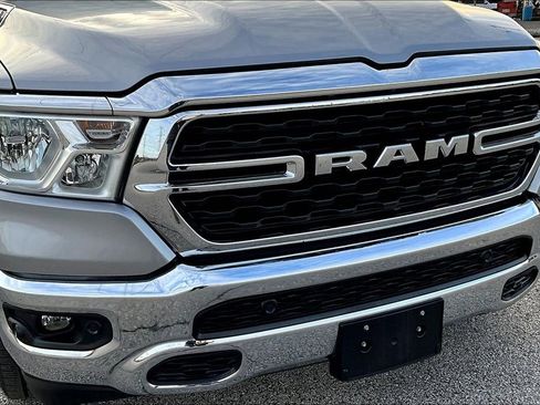 Used 2022 RAM 1500 Big Horn image 39