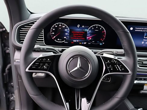 New 2026 Mercedes-Benz GLE 450 4MATIC image 30