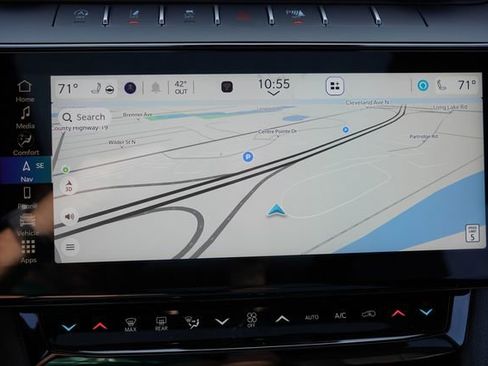 New 2026 Jeep Grand Cherokee L Limited image 16