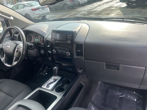 Used 2014 Nissan Titan SV w/ SV Value Truck Package image 13