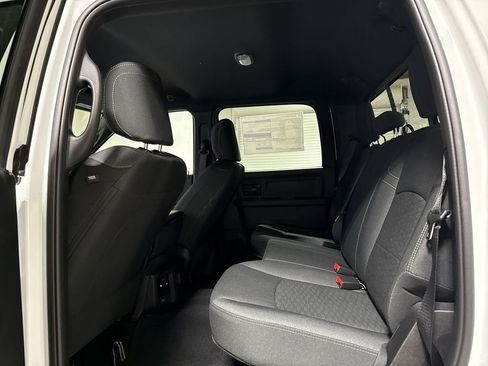 New 2026 RAM 2500 Tradesman image 6