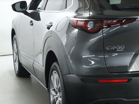 Used 2023 MAZDA CX-30 AWD 2.5 S w/ Preferred Package image 41