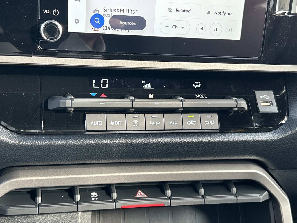 New 2026 Toyota Tundra SR5 AWD/4WD image 42