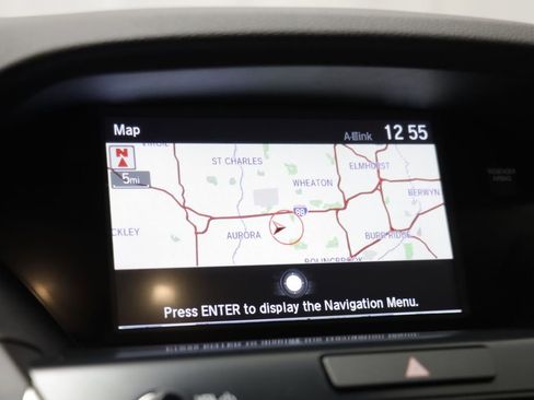 Used 2019 Acura MDX w/ Advance & Entertainment image 8