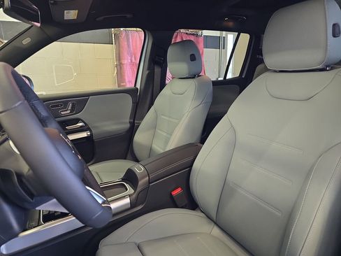New 2026 Mercedes-Benz GLB 250 GLB 250 image 16