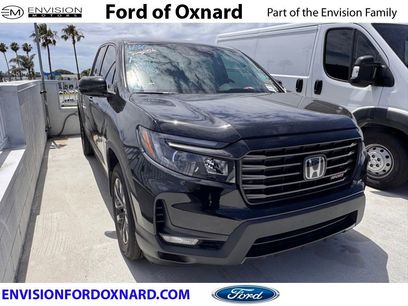 Used 2023 Honda Ridgeline Sport