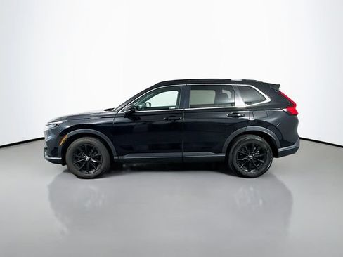 Used 2024 Honda CR-V Sport image 3