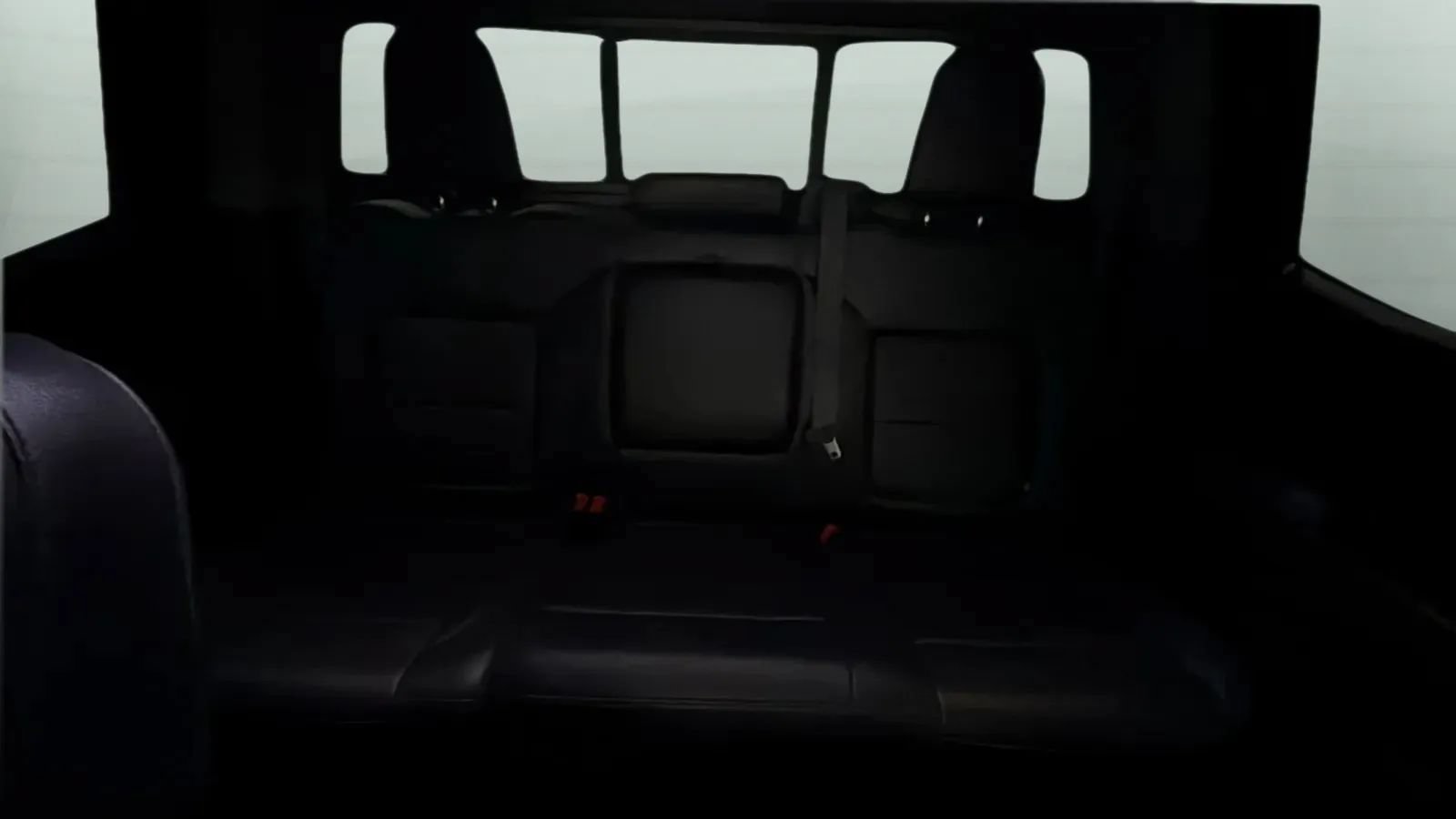 Used 2020 Chevrolet Silverado 1500 LT w/ Texas Edition AWD/4WD image 19