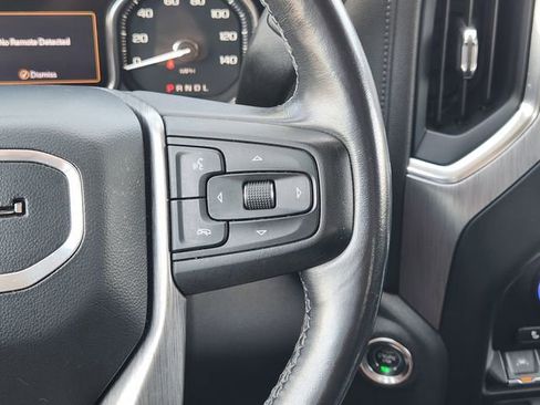 Used 2019 GMC Sierra 1500 Denali w/ Technology Package AWD/4WD image 30